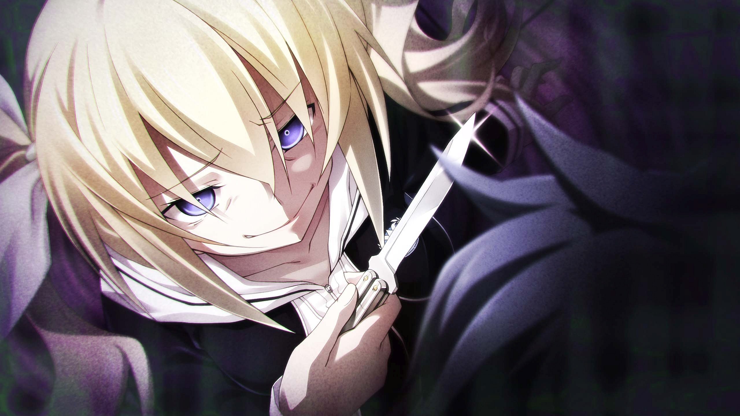 Chaos Child - Imagen 31